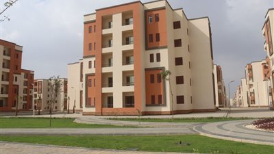 للمطلقات وأصحاب المعاشات.. موعد فتح حجز شقق الإسكان الاجتماعي 2024 