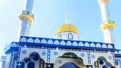 قبل رمضان.. افتتاح 41 مسجدًا الجمعة المقبلة بمختلف المحافظات