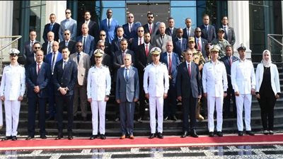 أكاديمية الشرطة تنظم ورشة عمل تدريبية تحت عنوان مكافحة الإرهاب والتطرف