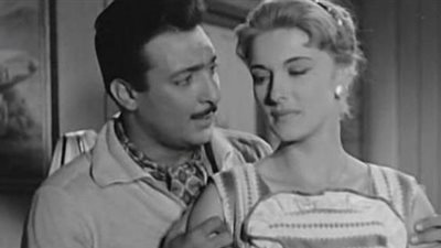 طفل وملوش أمان.. لماذا رفضت مريم فخر الدين الزواج من رشدي أباظة؟