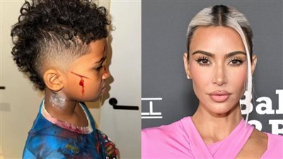 كيم كارداشيان تتعرض لانتقادات في عيد الهالوين للسخرية من أطفال غزة.. ومتابعون: عقليتك مريضة