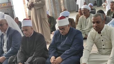 افتتاح 3 مساجد في أسوان بـ 4.7 مليون جنيه