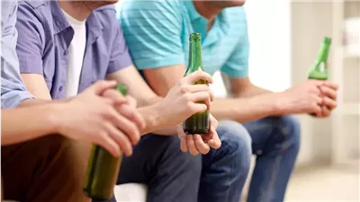  دراسة: البيرة غير الكحولية تزيد من خطر الإصابة بالإشريكية القولونية والسالمونيلا