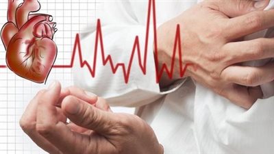 تناول الطعام في وقت متأخر يزيد من خطر الإصابة بأمراض القلب| دراسة