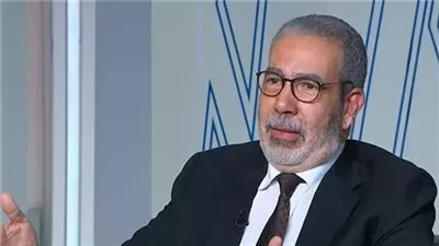 مدحت العدل: أتمنى السماح بتصوير الأعمال في المتحف الكبير.. مشهدين فيه يبيعوا المسلسل في أي مكان بالعالم