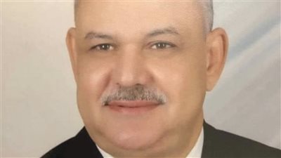 تشييع جنازة أمين مستقبل وطن بدكرنس بعد أيام من تعرضه لحادث سير على طريق شبرا - بنها