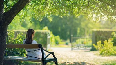 الخروج في المساحات الخضراء يعزز الصحة والطاقة الإنتاجية للفرد | دراسة