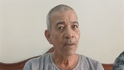 مصري يستغيث لإنقاذ ابنته وأحفاده في غزة: حياتهم متدمرة ومش لاقيين أكل ولا شرب | بث مباشر