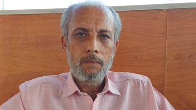 مسن يشكو استيلاء مستأجر على مطعمه بالمقطم: مش قادر أدفع لأولادي مصاريف الجامعة| بث مباشر 