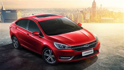 بعد زيادات نوفمبر.. أسعار ومواصفات شيري أريزو 5 موديل 2024 في مصر