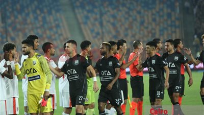 لاعب الزمالك يغيب عن مواجهة زد في الدوري بسبب الإصابة