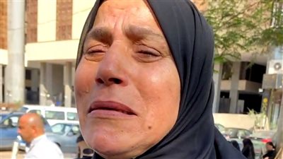 والدة الشاب المقتول على يد بلطجي بالدقهلية: كان رايح يعزم صحابه على فرحه.. وودعني قبل ما يمشي