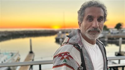 تأكيدا لـ القاهرة 24.. باسم يوسف رسميا على شبكة قنوات ON بدءا من 7 أكتوبر