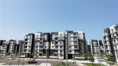 الإسكان تطرح 480 وحدة بمشروع جنة بمدينتي 6 أكتوبر والقاهرة الجديدة