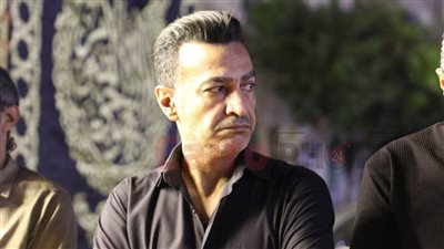 في أقل من شهرين.. أزمات لحقت بـ سمسم شهاب من وفاة زوجته بالسرطان لـ نجاته من حادث سير