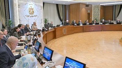 مجلس الوزراء: تأسيس شركة مساهمة باسم شركة قناة السويس للقوارب الحديثة