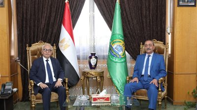 وزير التعليم يصل إلى الإسماعيلية لمتابعة انتظام سير العام الدراسي 2023/ 2024