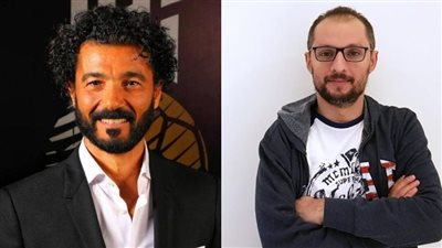 رمضان 2024.. السيناريست محمد سليمان عبد المالك يوضح حقيقة مشاركته في مسلسل إمبراطورية ميم بطولة خالد النبوي