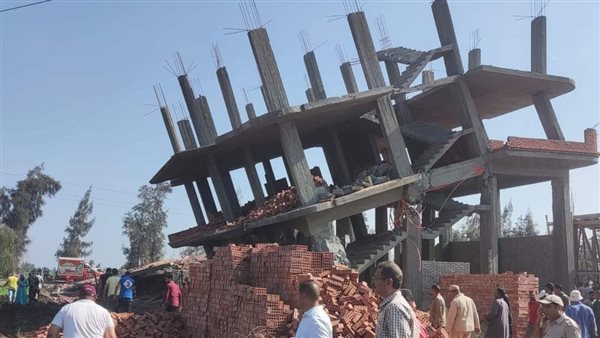 إزالة التعديات علي