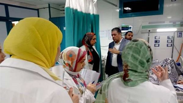 وكيل وزارة الشباب