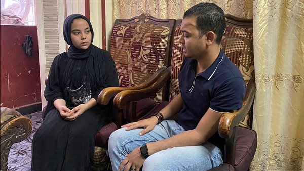 مصطفى درغام صحفي