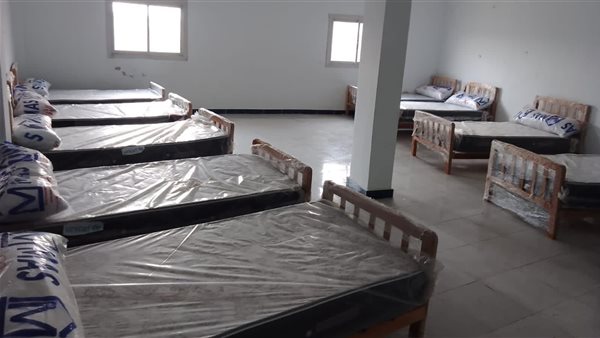 نادي اتحاد شمال سيناء