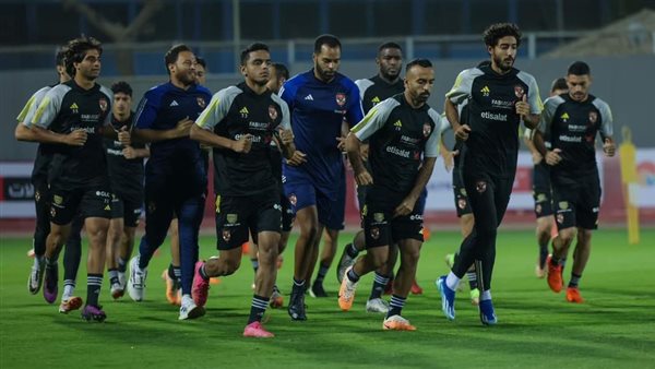 مران الأهلي