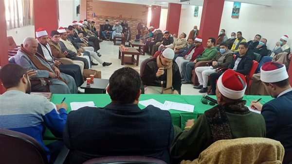 تصفيات المسابقة -