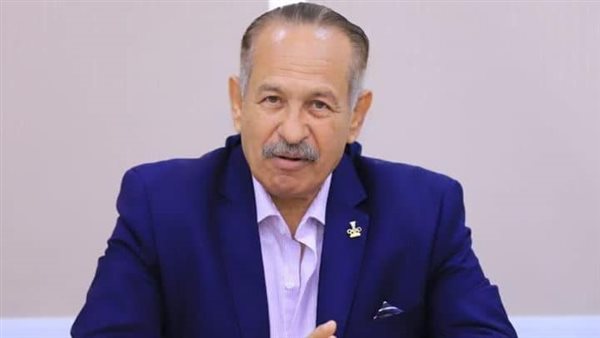 محمد الأمين رئيس