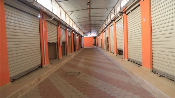 محلات تجارية