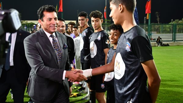 كابيتانو مصر