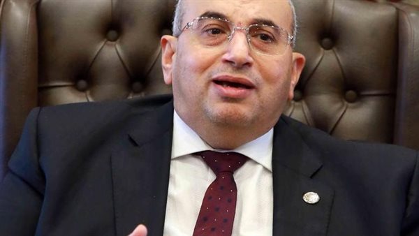  أشرف عبد الغني مؤسس