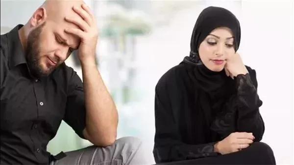 كيف أدعي لزوجي بالهداية