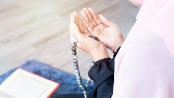 دعاء لزوجي المهموم