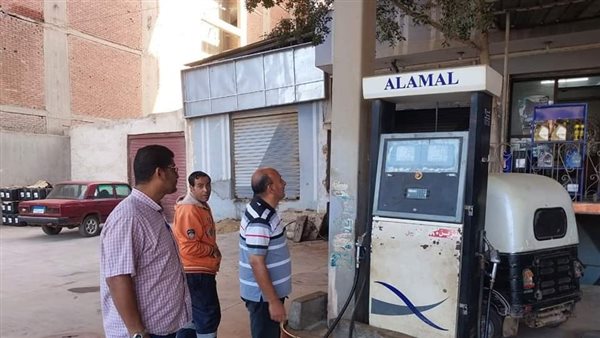 لجان لمتابعة أسعار