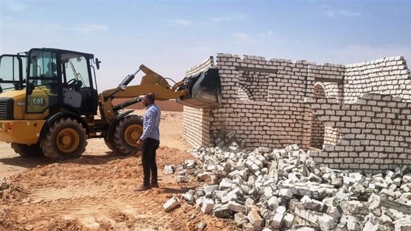 اعمال إزالة 