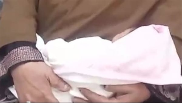 رضيعة - أرشيفية