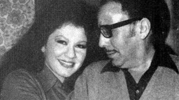 فؤاد المهندس وشويكار