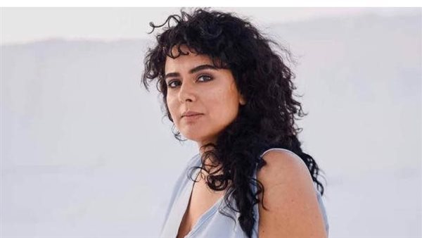 دينا الوديدي