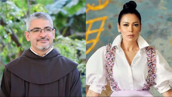 لقاء الخميسي والأب