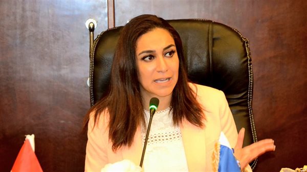 نائب محافظ البحيرة