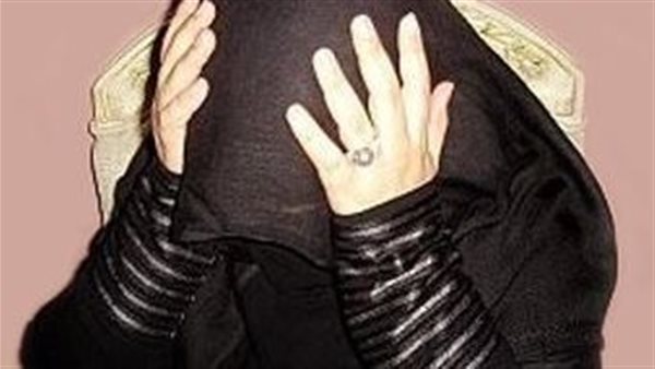 بكاء زوجة- أرشيفية