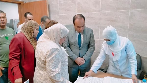 حملة مرور ميداني