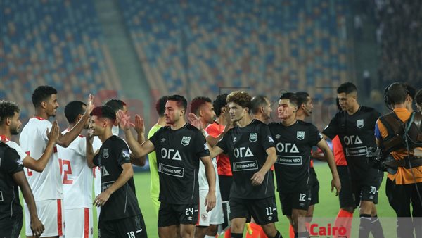 الزمالك وزد