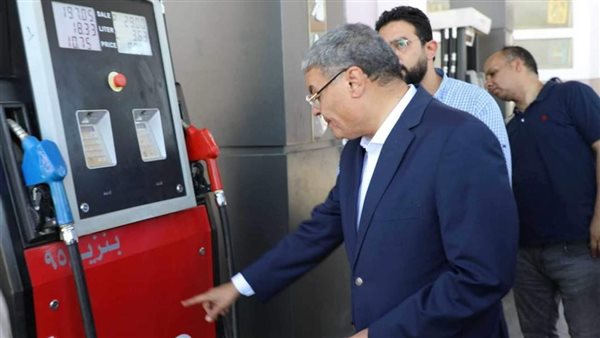 حملات تفتيشية بالمنيا