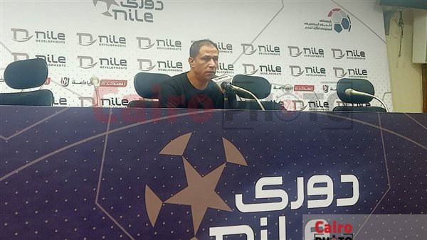 مجدي عبد العاطي