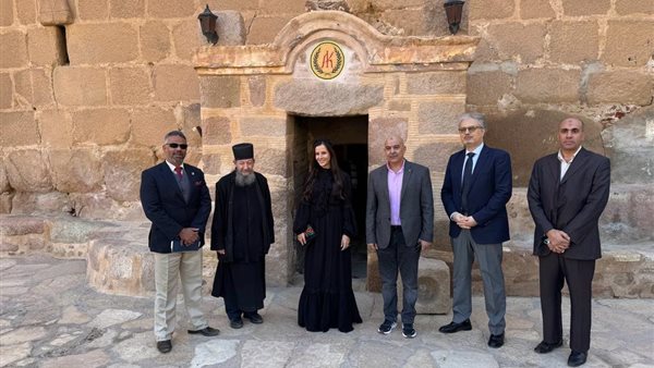 حرم رئيس صربيا في