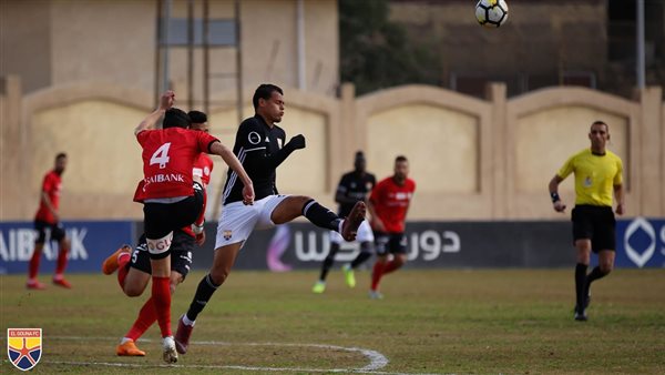 الجونة والداخلية