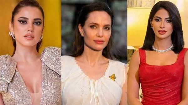 نجوم الفن يدعمون