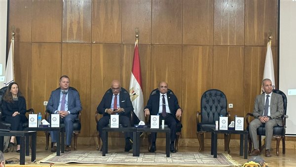 جانب من فعاليات المؤتمر